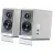 Boxa EDIFIER QR65 DESKTOP ACTIVE MONITOR WITH GAN CHARGER, 70W RMS, HI-RES AUDIO AND HI-RES AUDIO WIRELESS CERTIFIED, AUDIO INPUTS: AUX, USB-A, BLUETOOTH 5.3, SPLENDID LIGHT EFFECTS BY TEMPOABYSS,  CONNEX APP, ULTRA-FAST 65W GAN CHARGING, WITH SPEA