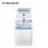 Dispenser Petkit EVERSWEET SOLO SE SMART PET DRINKING FOUNTAIN, CAPACITY 1.8L, WIRELESS PUMP DESIGN, DETACHABLE MAIN UNIT, INDICATOR LIGHT FOR WATER SHORTAGE AND WORKING STATUS, SILENT PUMP 30DB, PRODUCT SIZE: 160*160*158MM, WHITE