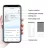 Диспенсер Petkit Petkit Eversweet SOLO 2 Smart Pet Drinking Fountain, Capacity 2L, Wireless Pump Design, PETKIT APP via bluetooth, Silent Pump 25dB, Product Size: 185*185*164mm, white