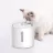 Диспенсер Petkit Petkit Eversweet SOLO 2 Smart Pet Drinking Fountain, Capacity 2L, Wireless Pump Design, PETKIT APP via bluetooth, Silent Pump 25dB, Product Size: 185*185*164mm, white