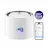 Диспенсер Petkit Petkit Eversweet 3 Pro (UVC) Smart Pet Drinking Fountain, Capacity 1.8L, UVC sterilization, Multi-layer filtration system, 304 Stainless Steel, Wireless Pump Design, PETKIT APP via bluetooth, Smart & Normal & DND Mode, Silent Pump 25dB, Product Size: