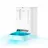 Кормушка для животных Petkit Petkit YumShare Dual-hopper Smart Pet Feeder with camera, Wi-Fi and Bluetooth connection, 304 stainless steel, Capacity: 5L(2.5kg), Personlized Meal Call/Voice Call, Normal dry food, freeze dried food, App control, Emergency Power Supply 60 days, Siz