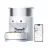 Hranitor pentru animale Petkit FRESH ELEMENT INFINITY - 3L SMART PET FEEDER, 304 STAINLESS STEEL, CAPACITY: 3L(1.57KG), NORMAL DRY FOOD, FREEZE DRIED FOOD, APP CONTROL, BUILT-IN RECHARGEABLE LITHIUM BATTERY LASTS 1 WEEK, CAPACITY: 2600MAH, PROXIMITY SENSOR, SIZE 337*223*286