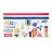 Диспенсер Petkit Petkit PURA MAX Self-Cleaning Cat Litter Box, 76L space for cats of different sizes, App control, 11 precision sensors, Triple deodorization and five cleaning modes, 620*538*552mm, white