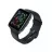 Smartwatch Mibro MIBRO Watch C2 Dark Grey, 1.69" HD Touch Screen, 2ATM, BLE5.0, Heart Rate, SpO2, Access card function, Steps, Calories, Sleeping Quality Tracking, Smart Alarm, Distance Display, Average Daily Steps, Time, Weather, Notifications, Operating time up to