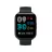 Smartwatch Mibro MIBRO Watch C2 Dark Grey, 1.69" HD Touch Screen, 2ATM, BLE5.0, Heart Rate, SpO2, Access card function, Steps, Calories, Sleeping Quality Tracking, Smart Alarm, Distance Display, Average Daily Steps, Time, Weather, Notifications, Operating time up to