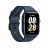 Smartwatch Mibro WATCH T2 DEEP BLUE, 1.75" HD AMOLED TOUCH SCREEN, 2ATM, BL5.3, DUAL-STRAPS, BT CALLING, GPS, HEART RATE, STEPS, CALORIES, SLEEPING QUALITY TRACKING, SMART ALARM, DISTANCE DISPLAY, AVERAGE DAILY STEPS, TIME, WEATHER, NOTIFICATIONS, OPERATING TIM