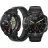 Смарт часы Mibro MIBRO Watch GS Pro Black, 1.43" HD Amoled Touch Screen, Dual-Straps, 5TM, BLE5.3, BT Calling, Heart Rate, Steps, Calories, Sleeping Quality Tracking, Smart Alarm, Distance Display, Average Daily Steps, Time, Weather, Notifications, Operating time up