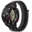 Смарт часы Mibro MIBRO Watch GS Pro Black, 1.43" HD Amoled Touch Screen, Dual-Straps, 5TM, BLE5.3, BT Calling, Heart Rate, Steps, Calories, Sleeping Quality Tracking, Smart Alarm, Distance Display, Average Daily Steps, Time, Weather, Notifications, Operating time up