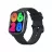 Smartwatch Mibro WATCH C3 NAVY BLUE, 1.85" HD TOUCH SCREEN, 2ATM, BLE5.3, HEART RATE, STEPS, CALORIES, SLEEPING QUALITY TRACKING, SMART ALARM, DISTANCE DISPLAY, AVERAGE DAILY STEPS, TIME, WEATHER, ACCEPT INCOMING CALLS, NOTIFICATIONS, OPERATING TIME UP TO 50 DA