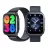 Smartwatch Mibro WATCH C3 NAVY BLUE, 1.85" HD TOUCH SCREEN, 2ATM, BLE5.3, HEART RATE, STEPS, CALORIES, SLEEPING QUALITY TRACKING, SMART ALARM, DISTANCE DISPLAY, AVERAGE DAILY STEPS, TIME, WEATHER, ACCEPT INCOMING CALLS, NOTIFICATIONS, OPERATING TIME UP TO 50 DA