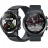 Смарт часы Mibro MIBRO Watch A2 Black, 1.39" HD Touch Screen, 2ATM, BLE5.3, Dual-Straps, BT Calling, SpO2, Heart Rate, Steps, Calories, Sleeping Quality Tracking, Smart Alarm, Distance Display, Average Daily Steps, Time, Weather, Notifications, Operating time up to
