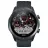 Смарт часы Mibro MIBRO Watch A2 Black, 1.39" HD Touch Screen, 2ATM, BLE5.3, Dual-Straps, BT Calling, SpO2, Heart Rate, Steps, Calories, Sleeping Quality Tracking, Smart Alarm, Distance Display, Average Daily Steps, Time, Weather, Notifications, Operating time up to