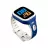 Smartwatch Mibro WATCH PHONE P5 BLUE, KIDS WATCH, 1.3" TOUCH SCREEN, IPX8, BL4.2, SIM-CARD SLOT, CAMERA 2MP, HD VIDEO CALLS, ONE-BUTTON SOS, TIME, WEATHER, ACCEPT INCOMING CALLS, NOTIFICATIONS, OPERATING TIME UP TO 10 DAYS