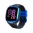 Smartwatch Mibro MIBRO Watch Phone Z3 Blue, Kids Watch, 1.3" Touch Screen, IPX8, BL4.2, Sim-Card Slot, 2 x Camera 2MP, HD Video Call, trip Recording, One-button SOS, Time, Weather, Accept incoming calls, Notifications, Operating time up to 10 days