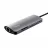Док-станция TRUST DALYX 7-IN-1 USB-C MULTIPORT ADAPTER, HDMI 1.4 (4K 30HZ), NETWORK PORT WITH SUPPORT FOR FAST GIGABIT ETHERNET, USB-C, 2 X USB-A, SD, MICROSD, 57G