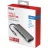 Док-станция TRUST DALYX 7-IN-1 USB-C MULTIPORT ADAPTER, HDMI 1.4 (4K 30HZ), NETWORK PORT WITH SUPPORT FOR FAST GIGABIT ETHERNET, USB-C, 2 X USB-A, SD, MICROSD, 57G