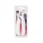 Lada pentru pisici Petkit STAINLESS STEEL LED LIGHT PET NAIL CLIPPER AND TRIMMER, WHITE