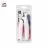 Lada pentru pisici Petkit STAINLESS STEEL LED LIGHT PET NAIL CLIPPER AND TRIMMER, WHITE