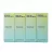 Lada pentru pisici Petkit PURIFYING LIQUID REFILL, 4 BOTTLES