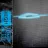 Trambulina THUNDER OUTSIDE PHENOM 8FT*12FT, 244X366 CM, CU PLASA DE PROTECTIE EXTERIOARA, BLUE