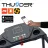 Banda de alergat THUNDER TS-G8000, Bluetooth, viteza maxima 10km/h, maxima suportata 90kg, 12 programe presetate