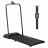 Беговая дорожка THUNDER VIVA, Viteza maxima 10km/h, maxima suportata 90kg, Black