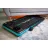 Banda de alergat THUNDER IMPACT, BLUETOOTH,  BLUE, viteza maxima 12km/h, maxima suportata 130kg