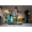 Banda de alergat THUNDER IMPACT, Bluetooth,  Blue, viteza maxima 12km/h, maxima suportata 130kg