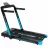 Беговая дорожка THUNDER RACE, Viteza maxima 14km/h, maxima suportata 130kg, Black