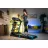 Banda de alergat THUNDER BIONIC-D, Black, Viteza maxima 16km/h, maxima suportata 120kg
