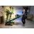 Banda de alergat THUNDER BIONIC-D, Black, Viteza maxima 16km/h, maxima suportata 120kg