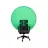 Accesorii Camere de Actiune TRUST MAKU+, 2-IN-1 STREAMING KIT RING LIGHT, IMPROVE YOUR VLOGS WITH THIS 10 INCH RING LIGHT, 56-INCH FOLDABLE GREEN SCREEN, INCLUDING REMOTE CONTROLS, TRIPOD AND PHONE CLAMP