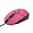Игровые наушники TRUST Trust Tridox 3-IN-1 GAMING BUNDLE GXT 790 - Zirox lightweight headset, Felox illuminated mouse, and mousepad, Pink
