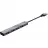 USB Hub TRUST HALYX 4-PORT MINI USB HUB, SILVER