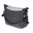 Geanta PM Geanta carucior Caretero Classic Black (5902021525249)