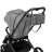 Сумка PM Geanta carucior Lionelo Little Cube Grey Stone