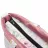 Geanta PM Geanta carucior Caretero Velvet Flori (5908310387857)
