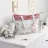 Geanta PM Geanta carucior Caretero Velvet Flori (5908310387857)