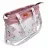 Geanta PM Geanta carucior Caretero Velvet Flori (5908310387857)