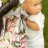 Geanta PM GEANTA CARUCIOR CARETERO MAMA LAKA (5903076307231)