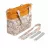 Geanta PM Geanta carucior Caretero Velvet Premium (5908310390871)