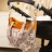 Geanta PM GEANTA CARUCIOR CARETERO VELVET PREMIUM (5908310390871)
