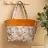 Geanta PM Geanta carucior Caretero Velvet Premium (5908310390871)