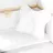 Lenjerie de pat PM Set lenjerie 8 piese Elegance Maro