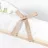Lenjerie de pat PM Set lenjerie 8 piese Elegance Maro