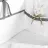 Lenjerie de pat PM Set lenjerie 8 piese Elegance Gri