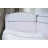Lenjerie de pat PM Set lenjerie 8 piese Confort Stele Roz