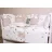 Lenjerie de pat PM Set lenjerie 8 piese PERNE Puppy