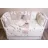 Lenjerie de pat PM Set lenjerie 8 piese PERNE Puppy